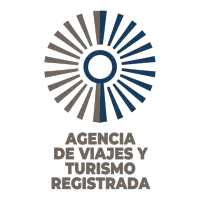 Logo de Agencia Registrada