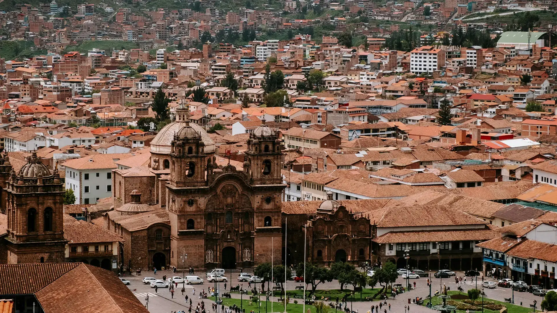Cusco Extraordinario