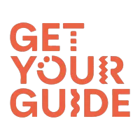 Logo de GetYourGuide