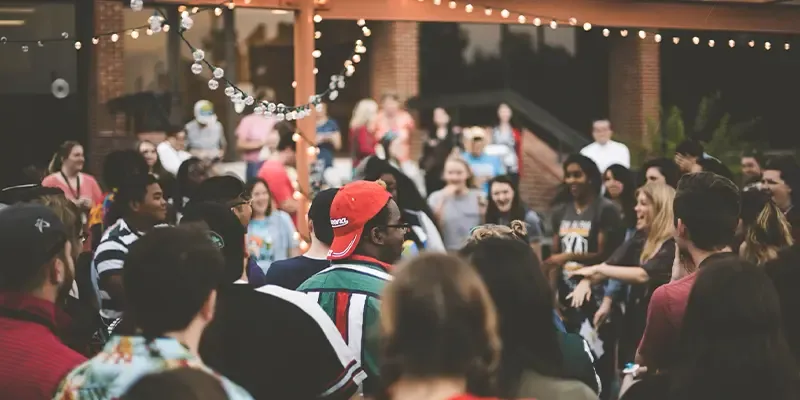 Servicios Especiales para Grupos