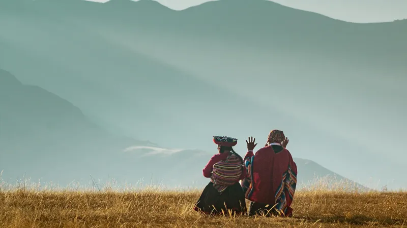 Super Valle Sagrado VIP